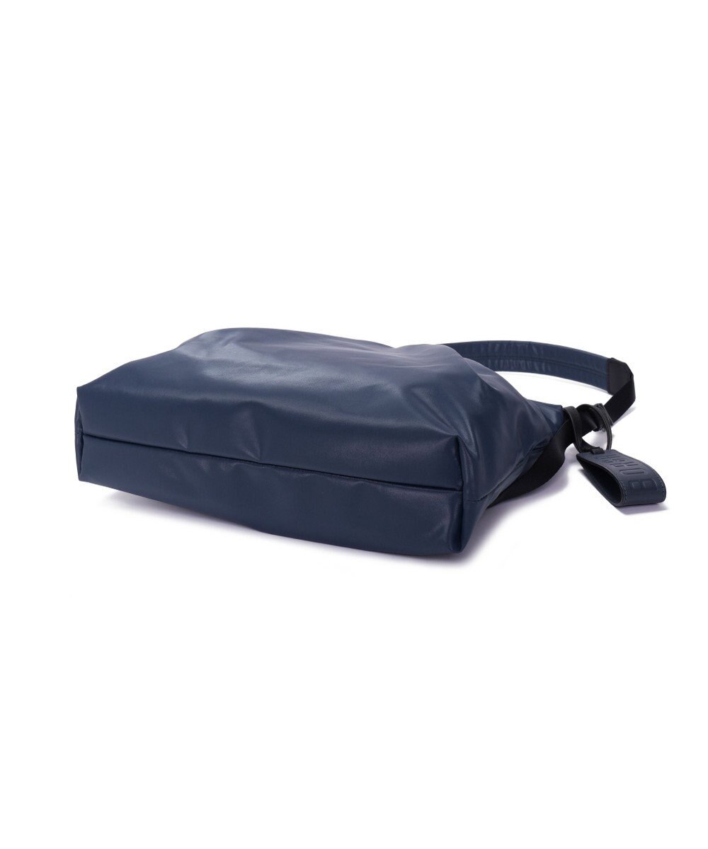 PELLE BORSA ギャザーショルダー Cheers チアーズ 4675 