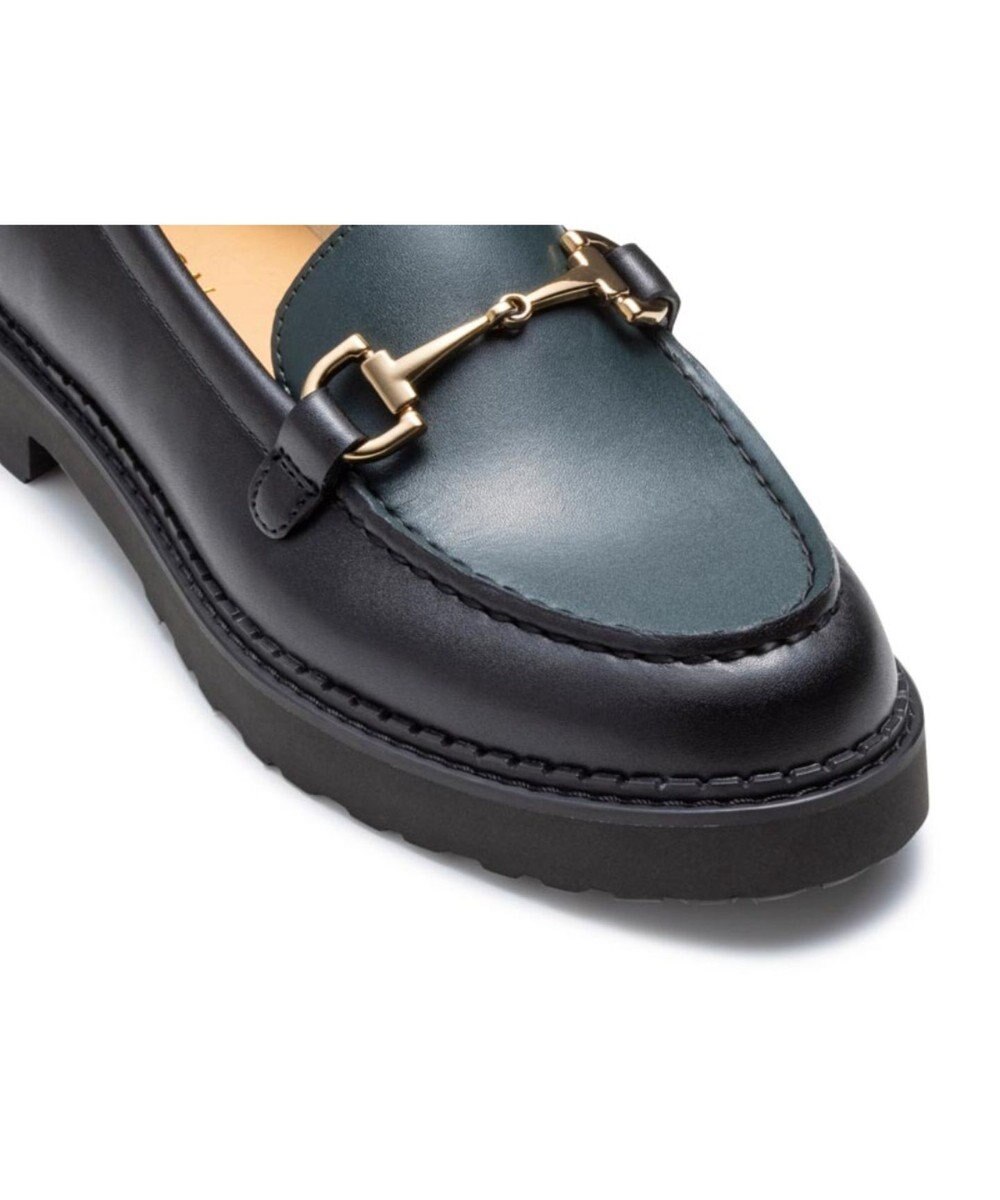 REGAL FOOT COMMUNITY 【リーガルレディース】F69R ビットローファー カジュアルシューズ 