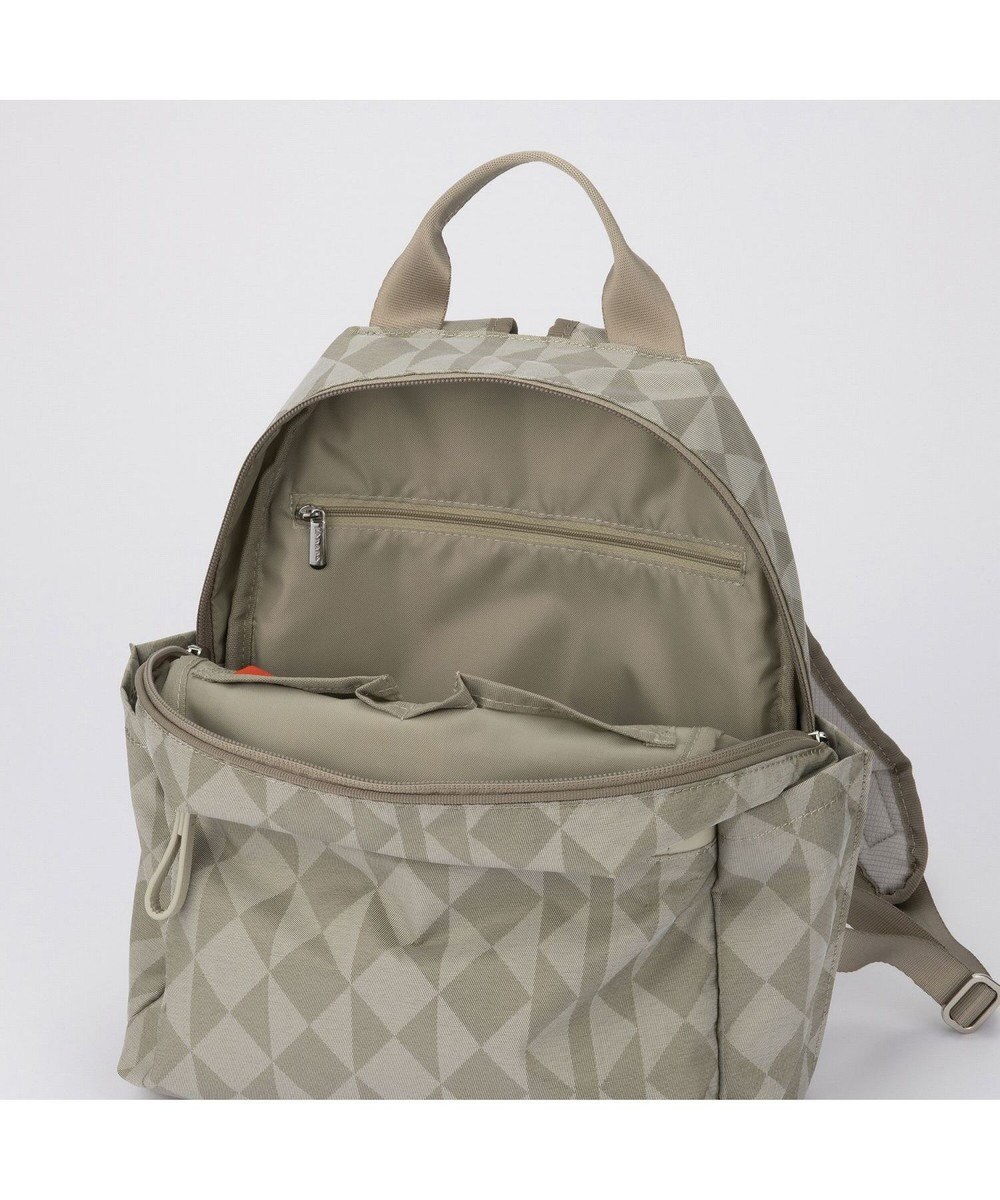 ACE BAGS & LUGGAGE Kanana project モノグラム3rd LTD リュックサック 20154 カナナ プロジェクト 