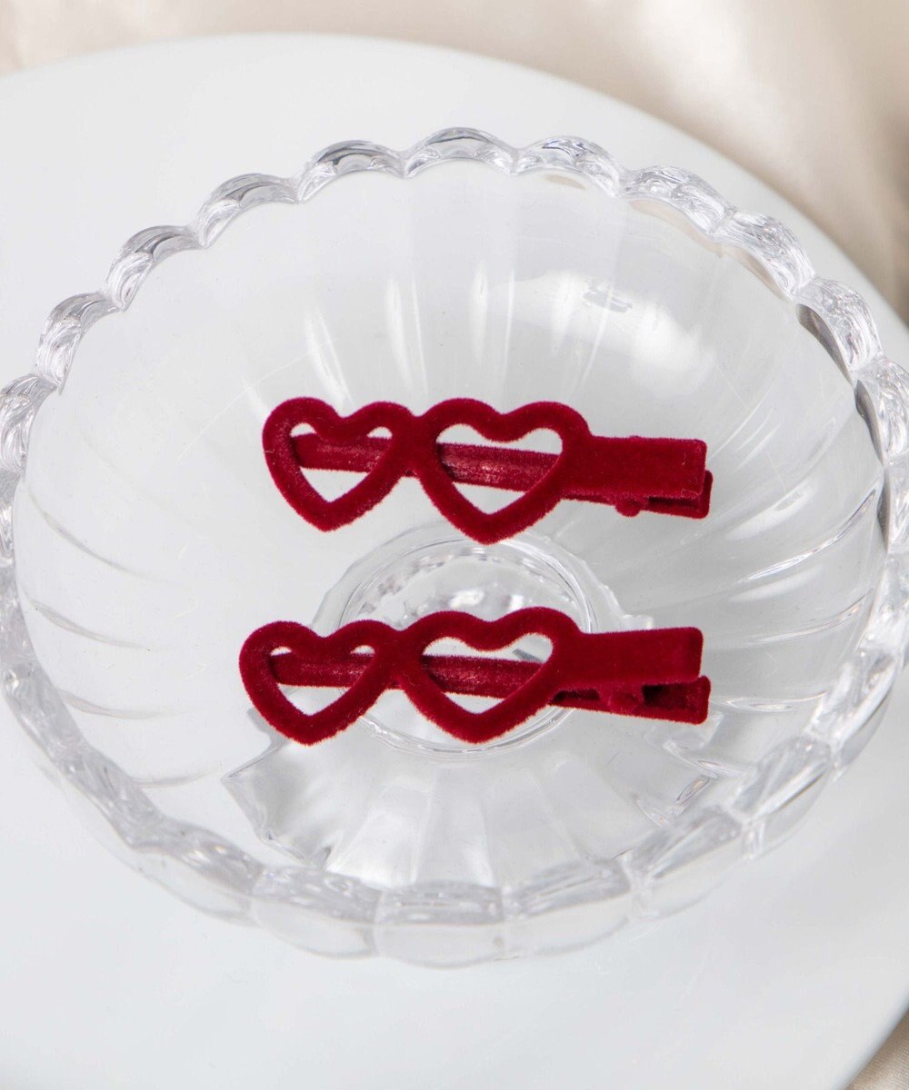 WEGO L2Pモチーフメタルクリップ 