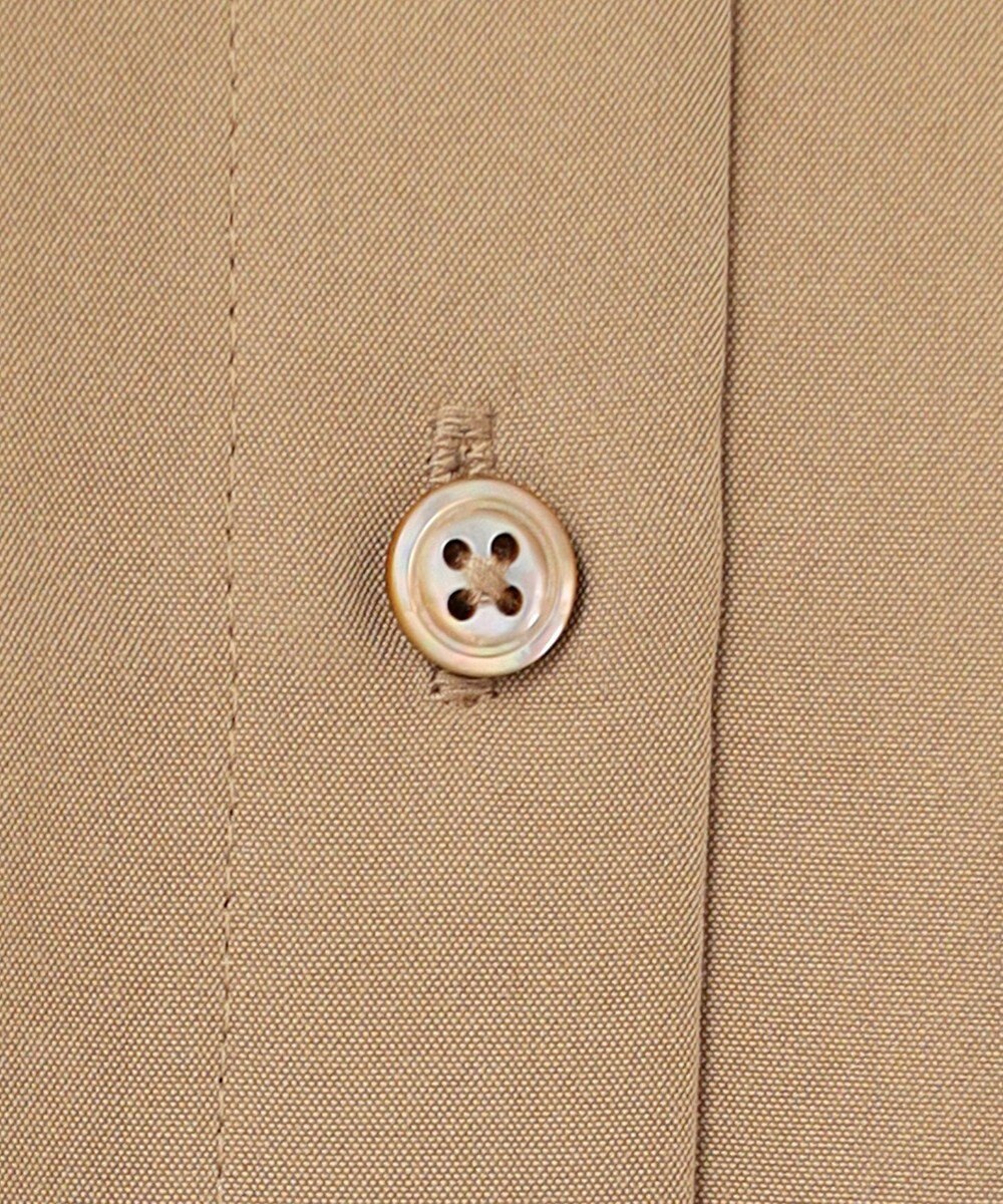 J.PRESS LADIES S ピーチポプリン ワンピース 