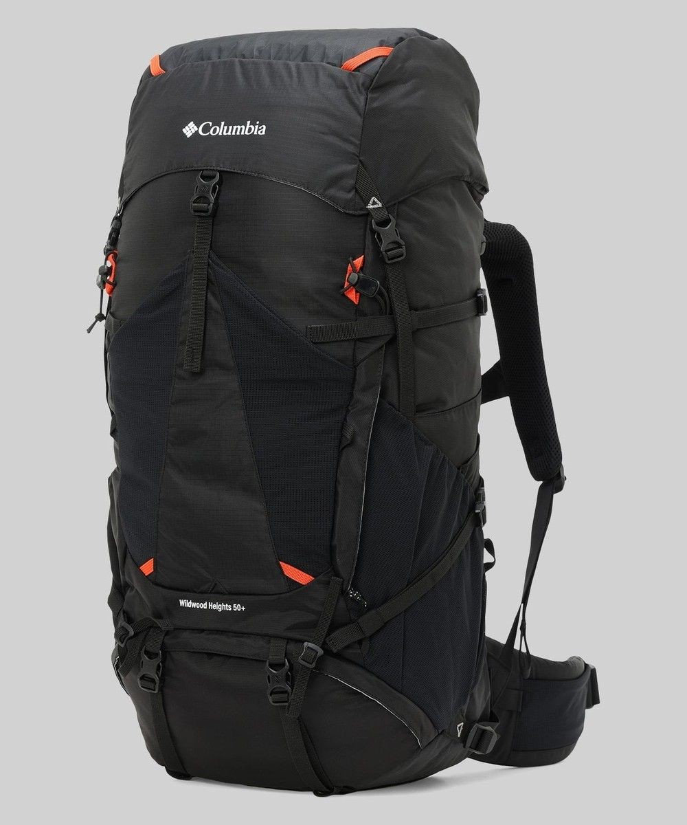 Columbia Columbia/ ワイルドウッドハイツ50L+10Lバックパック /コロンビア 