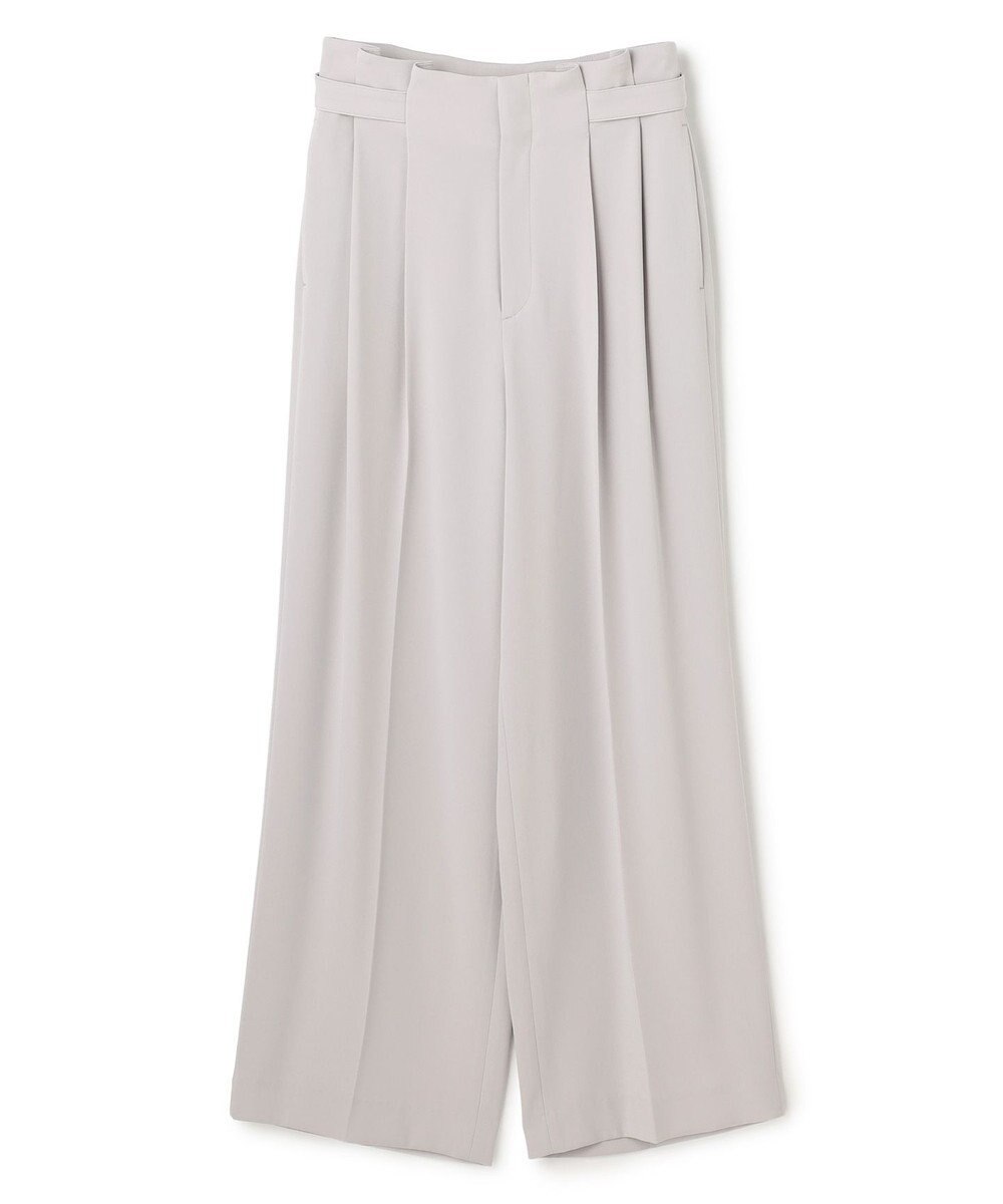 BEIGE， 【セットアップ対応】CINDY / ハイウエストパンツ 