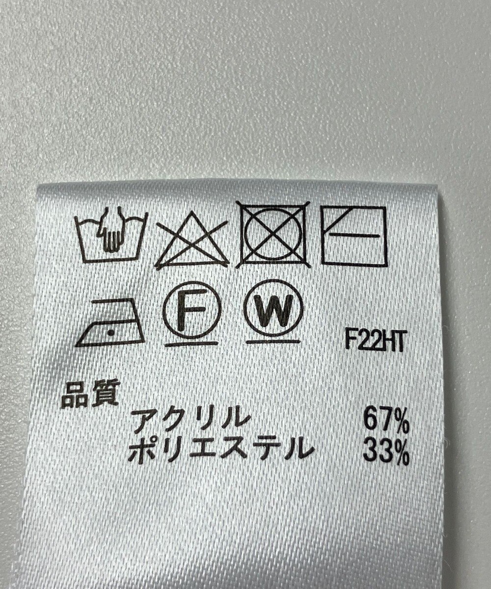 ONWARD Reuse Park 【any SiS】ニット秋冬 