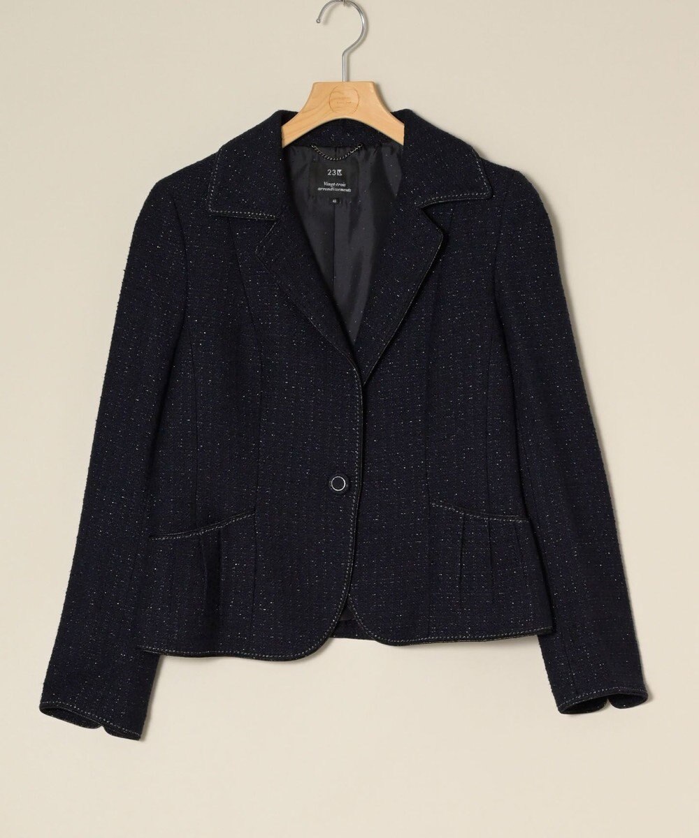 ONWARD Reuse Park B品【23区】ジャケット春夏 