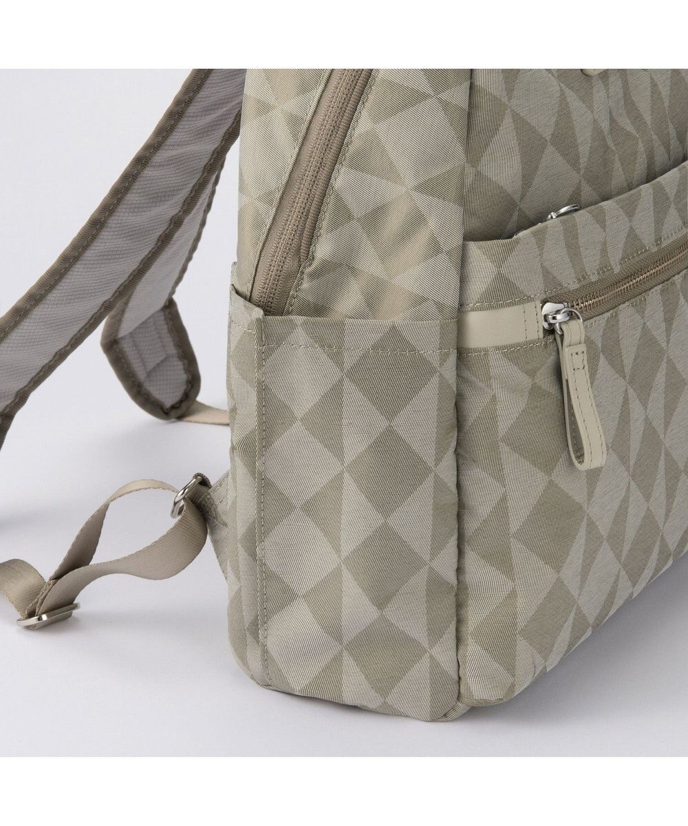 ACE BAGS & LUGGAGE Kanana project モノグラム3rd LTD リュックサック 20154 カナナ プロジェクト 