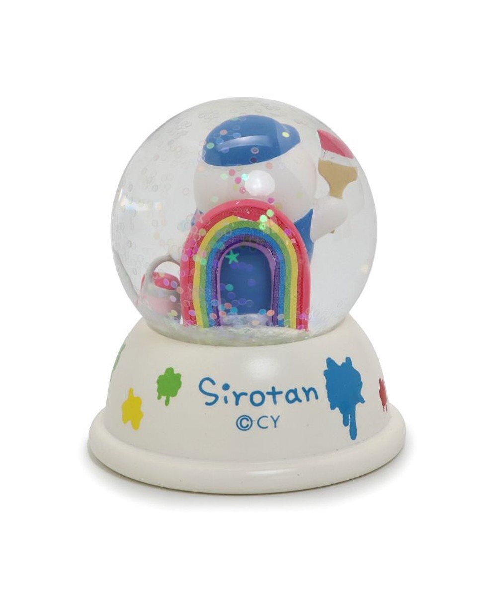 Mother garden しろたん スターグローブ 《ペイントアート》 