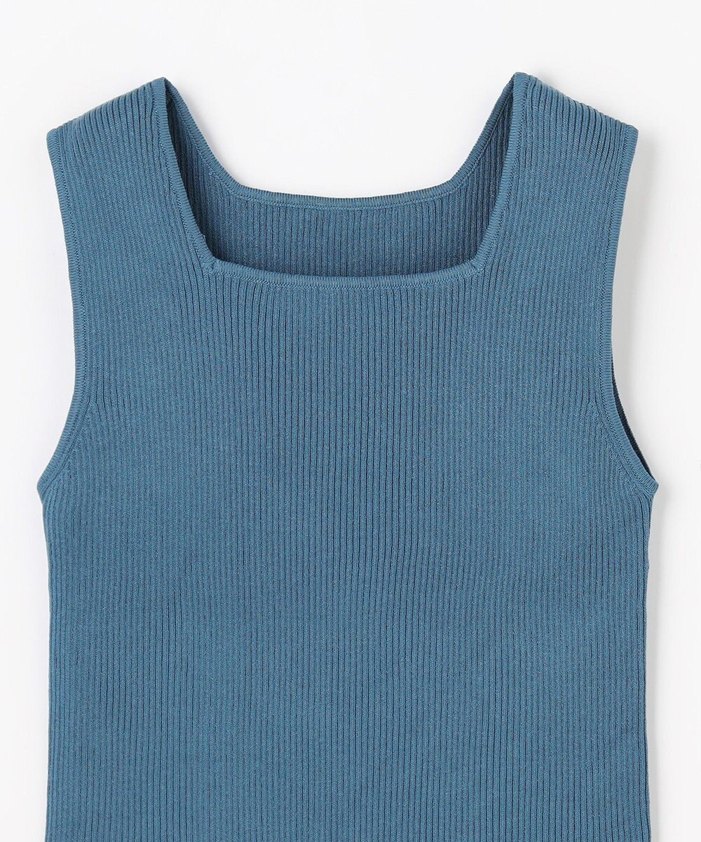 ANY ニットタンク 