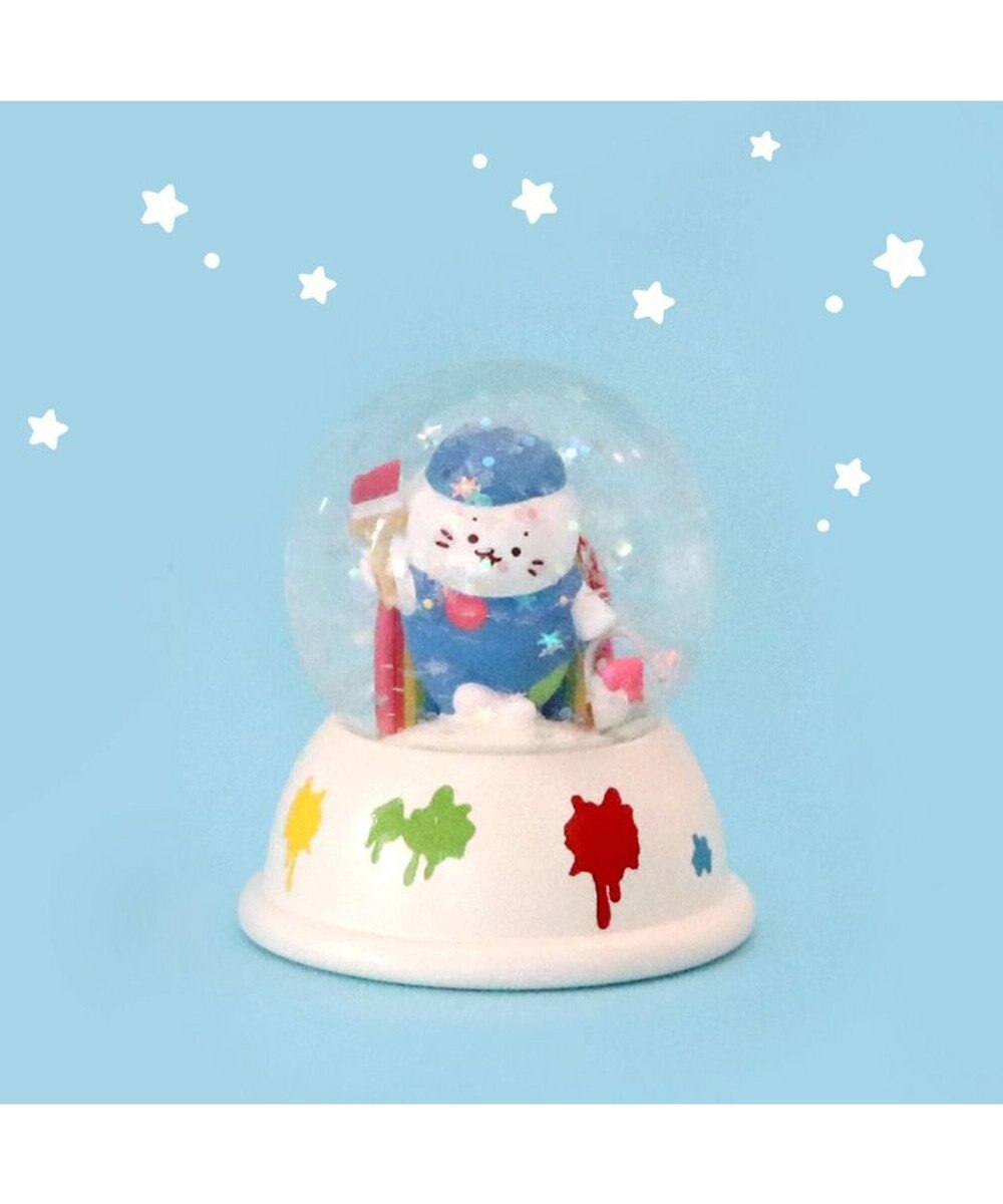 Mother garden しろたん スターグローブ 《ペイントアート》 