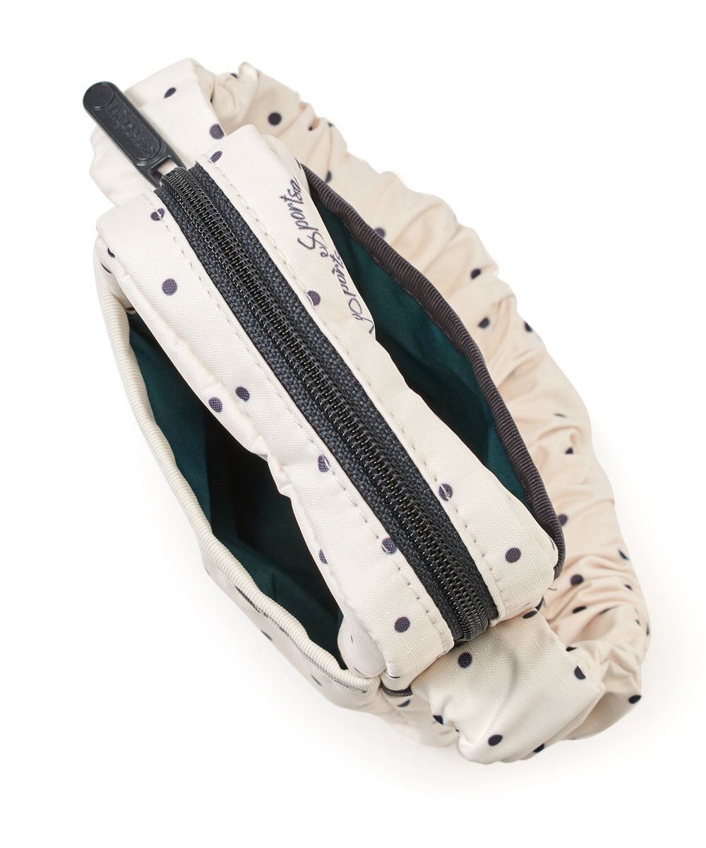 LeSportsac GH MINI PHONE XBODY/プレイフルドッツ 