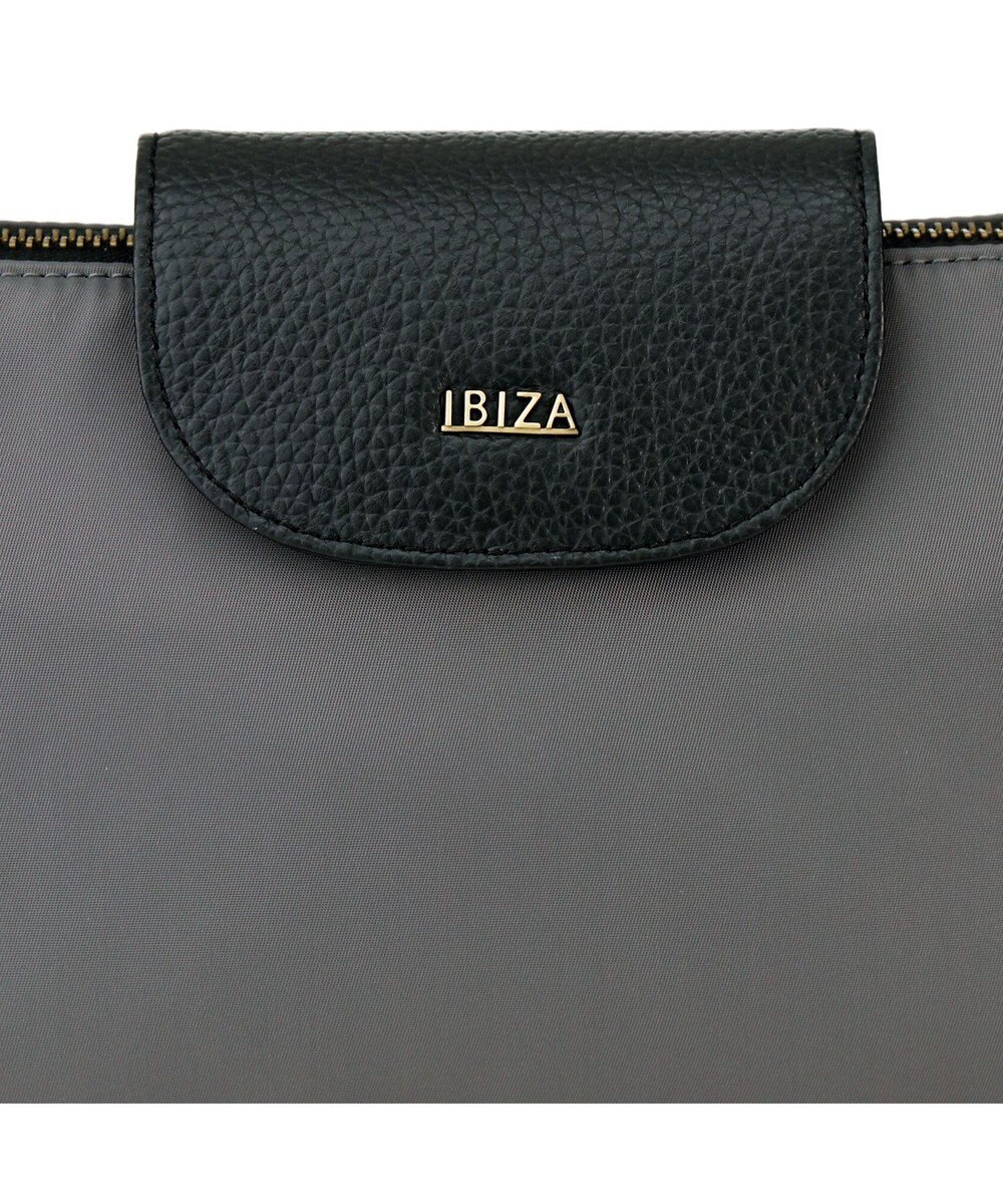 IBIZA ディアリオ　ショルダーバッグ 