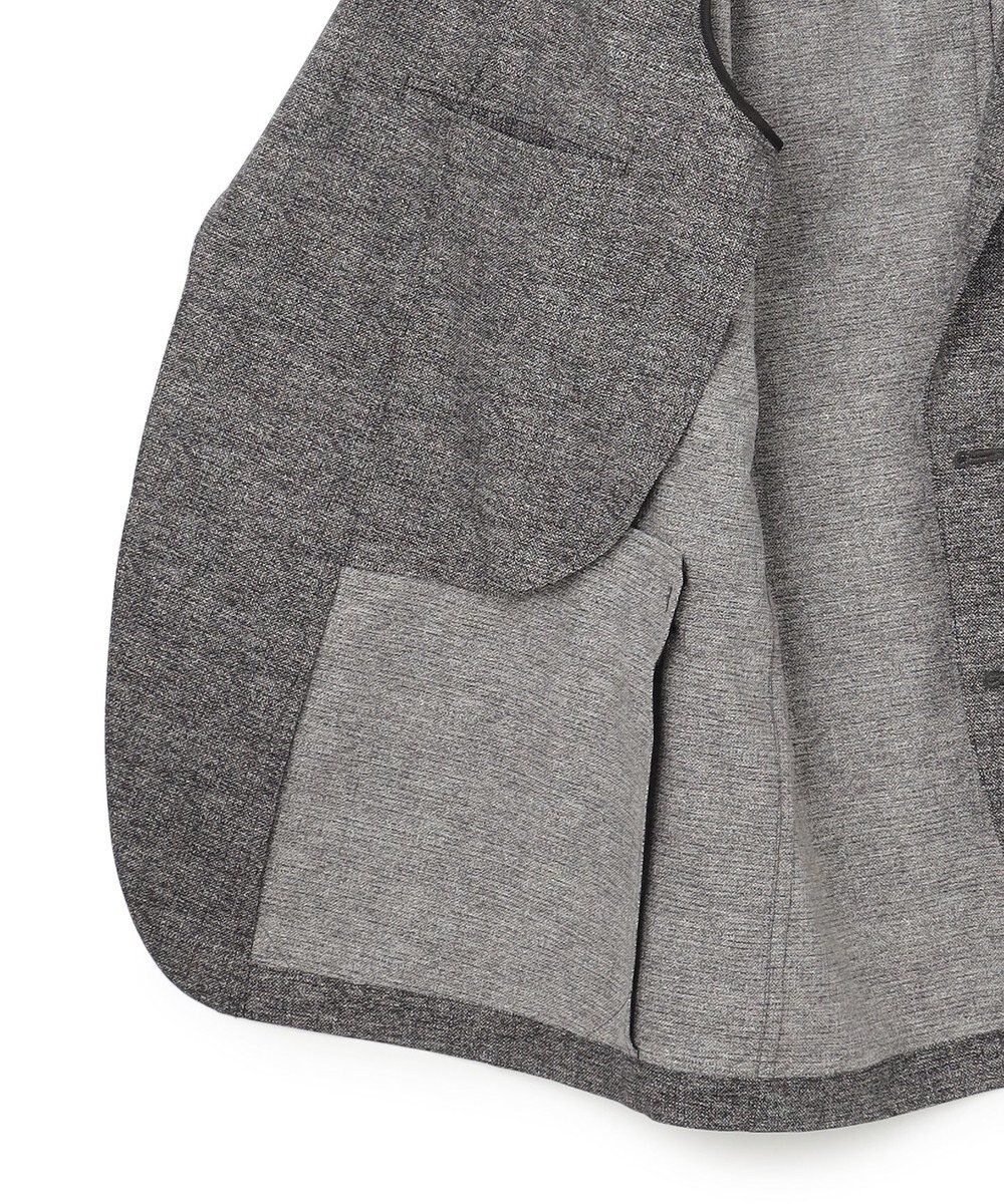 JOSEPH HOMME 新色【セットアップ対応】クールドッツストレッチ ジャケット 
