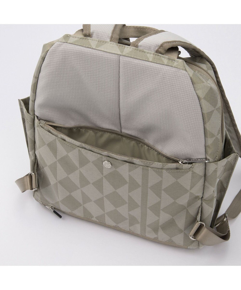 ACE BAGS & LUGGAGE Kanana project モノグラム3rd LTD リュックサック 20154 カナナ プロジェクト 