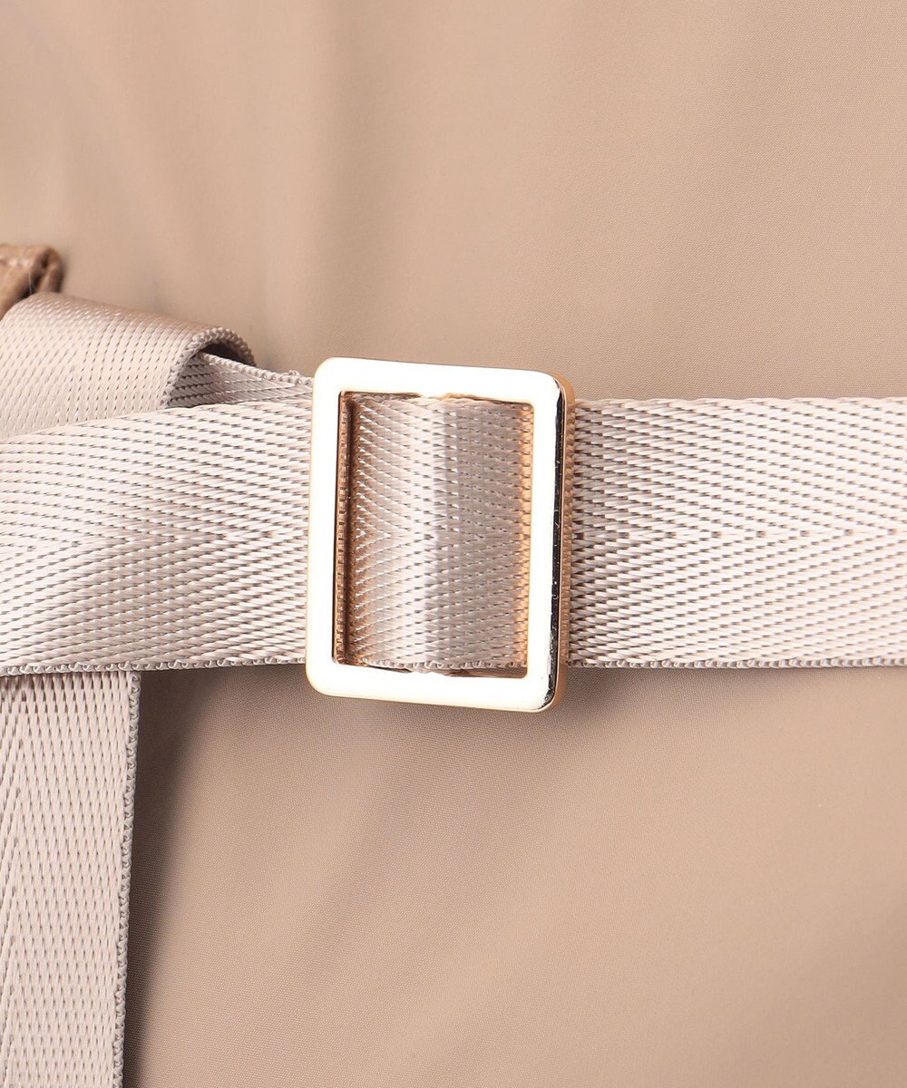 ANY SIS リボンベルトライト リュック 