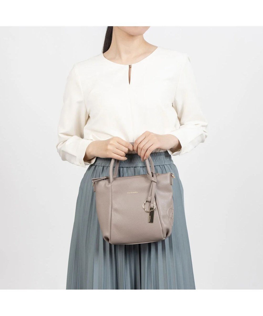 CLATHAS マリー 2wayミニショルダーバッグ 