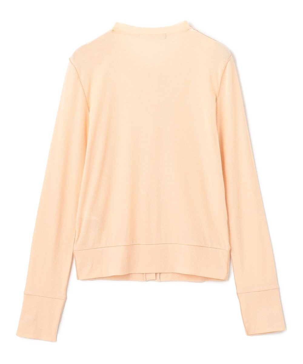 BEIGE， ROBERT / カーディガン 