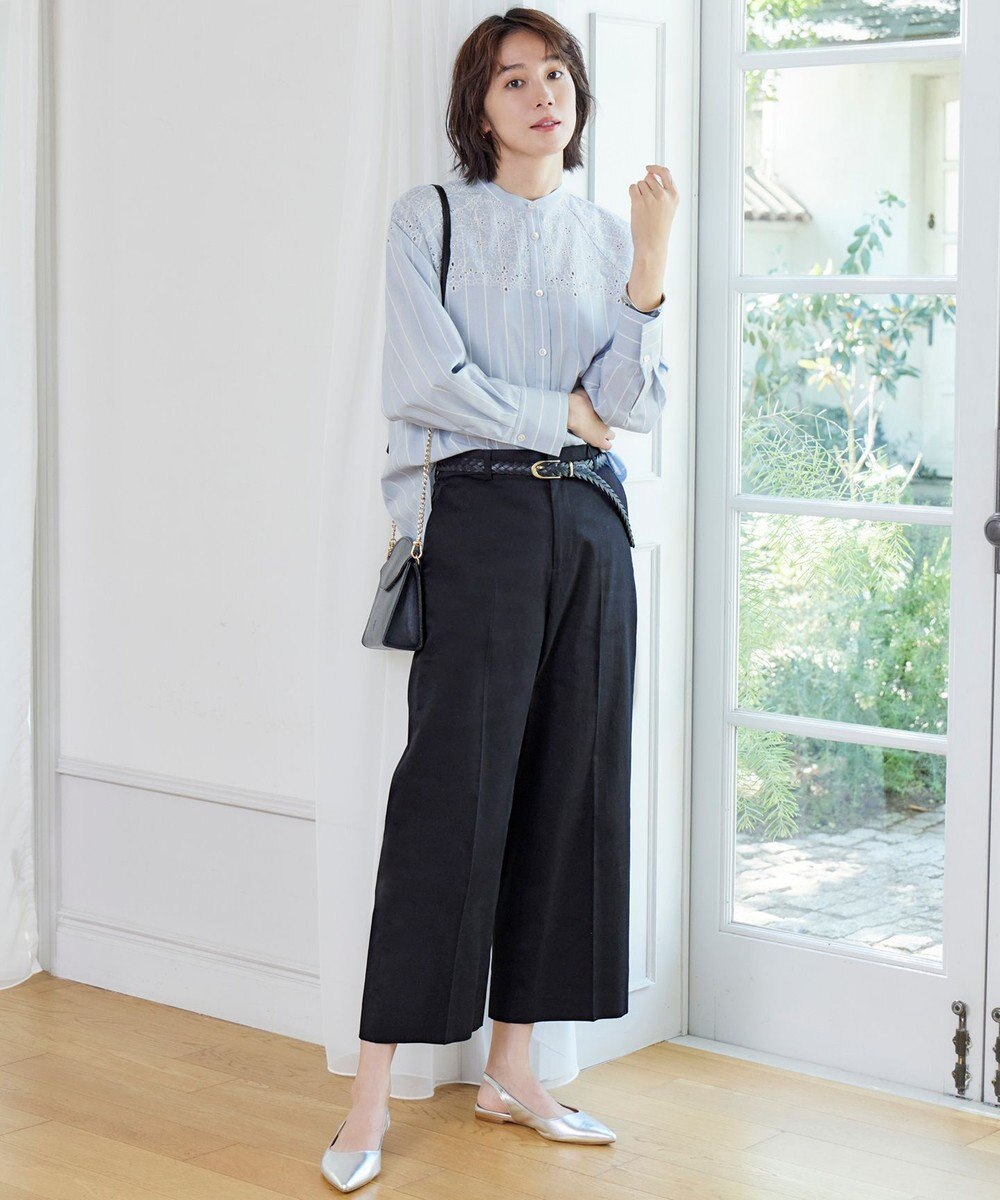 自由区 メッシュプレーン ベルト 