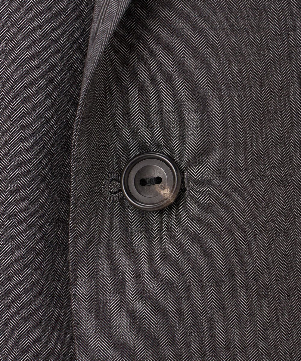 GOTAIRIKU 【Loro Piana Fabric】365 通年スーツ 