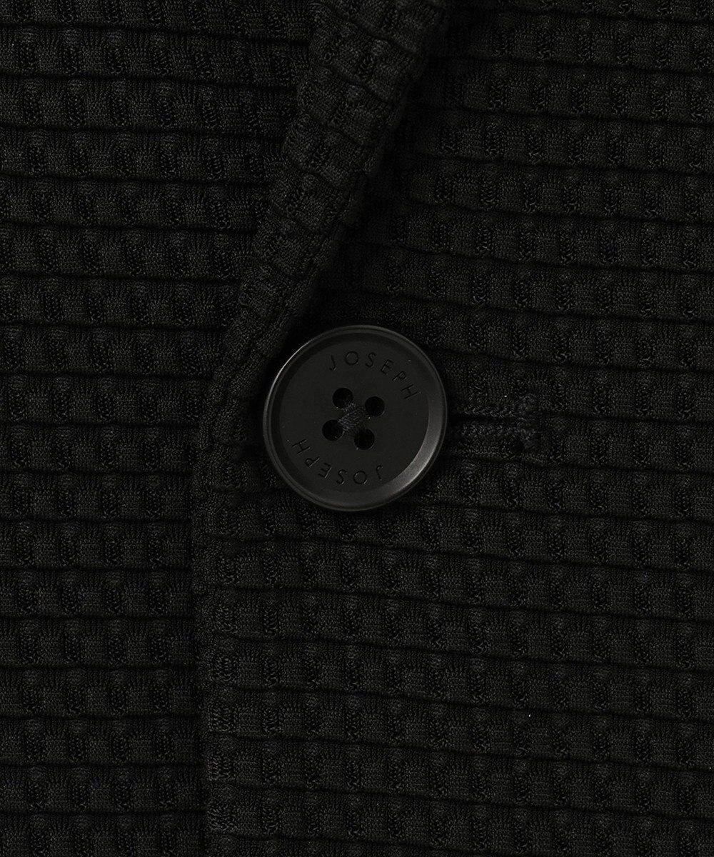 JOSEPH HOMME 【オリジナル素材】ライトタックジャージー カットソージャケット 