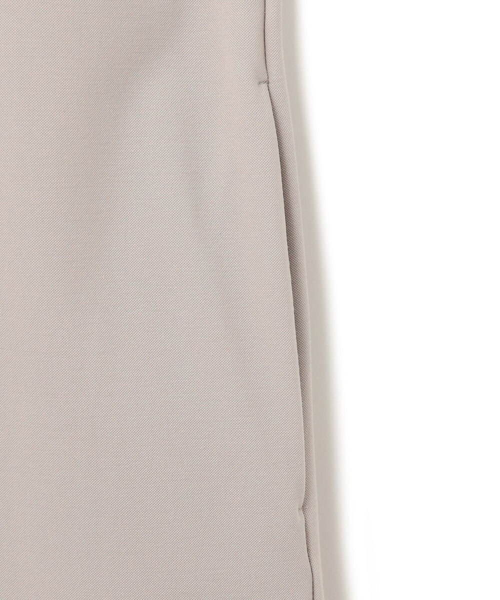 BEIGE， BRACKEN / ジャージードレス 