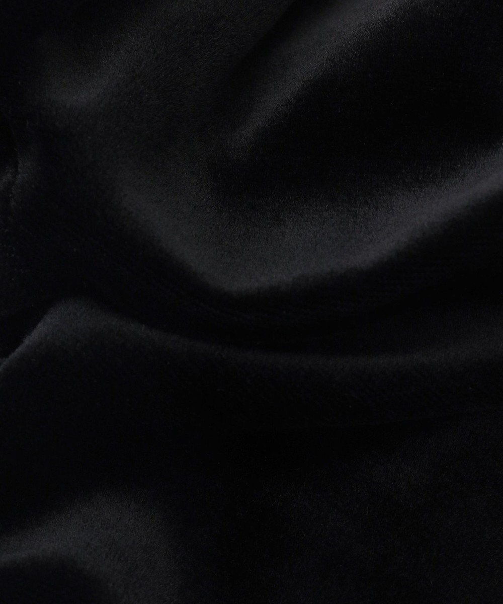 23区 【APPLAUDIR】ベロア シュシュ 