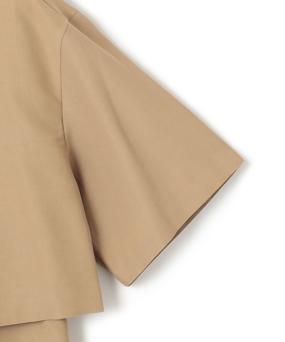 ICB L 【接触冷感・速乾・UVカット】フリーズクーラー ワンピース 