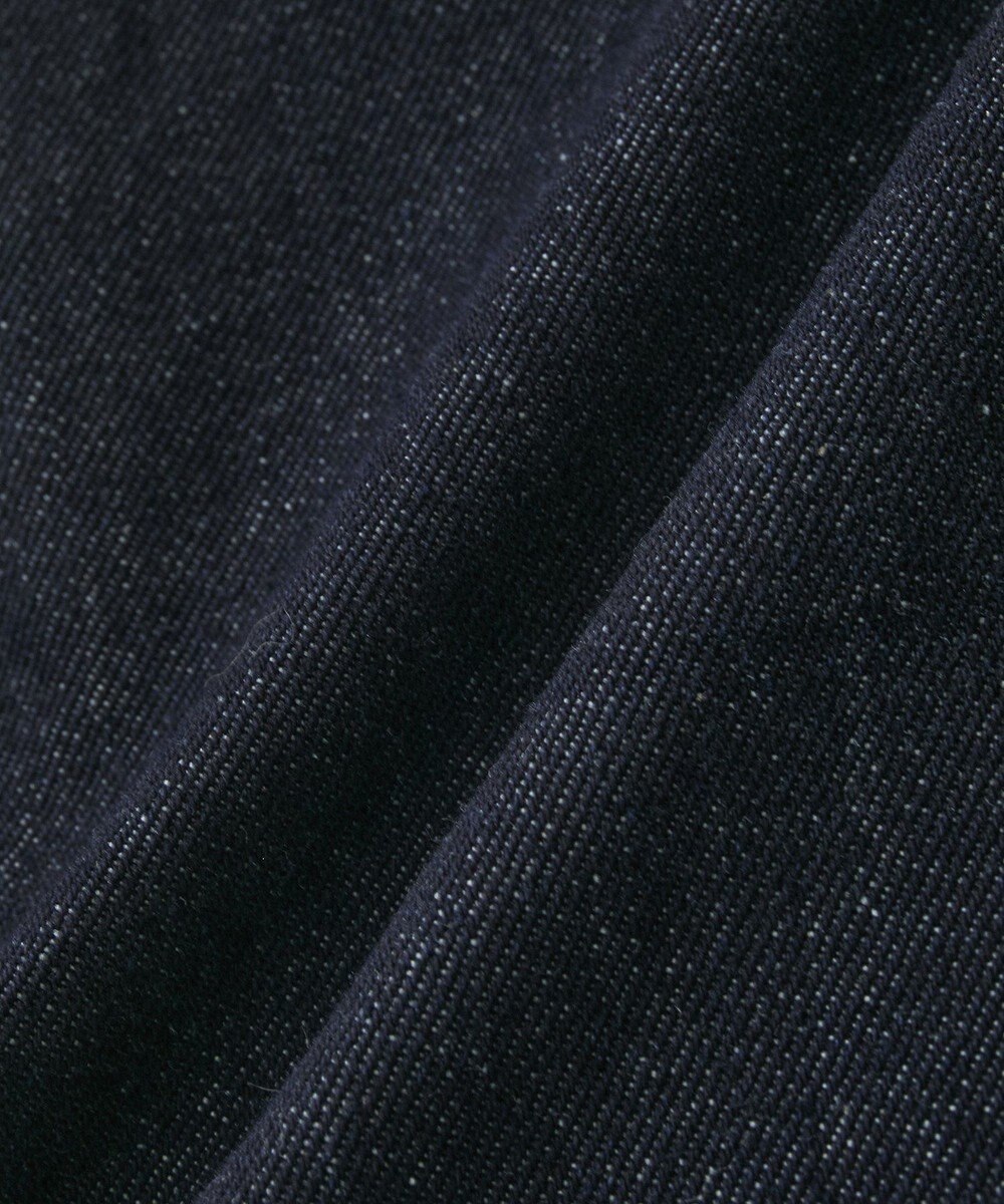 AMERICAN HOLIC バギーデニムパンツ 