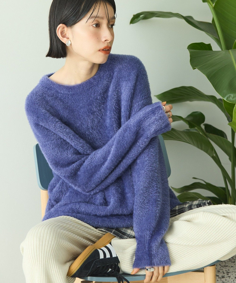 AMERICAN HOLIC フェアリーニットプルオーバー 