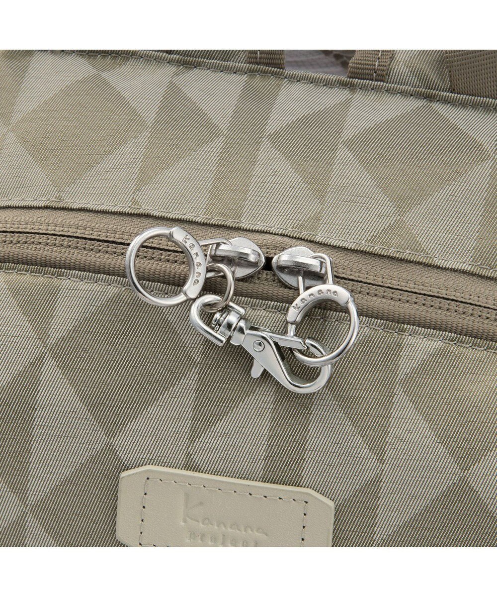 ACE BAGS & LUGGAGE Kanana project モノグラム3rd LTD リュックサック 20154 カナナ プロジェクト 