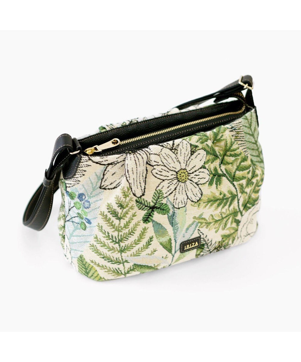IBIZA ディーア　ショルダーバッグ 