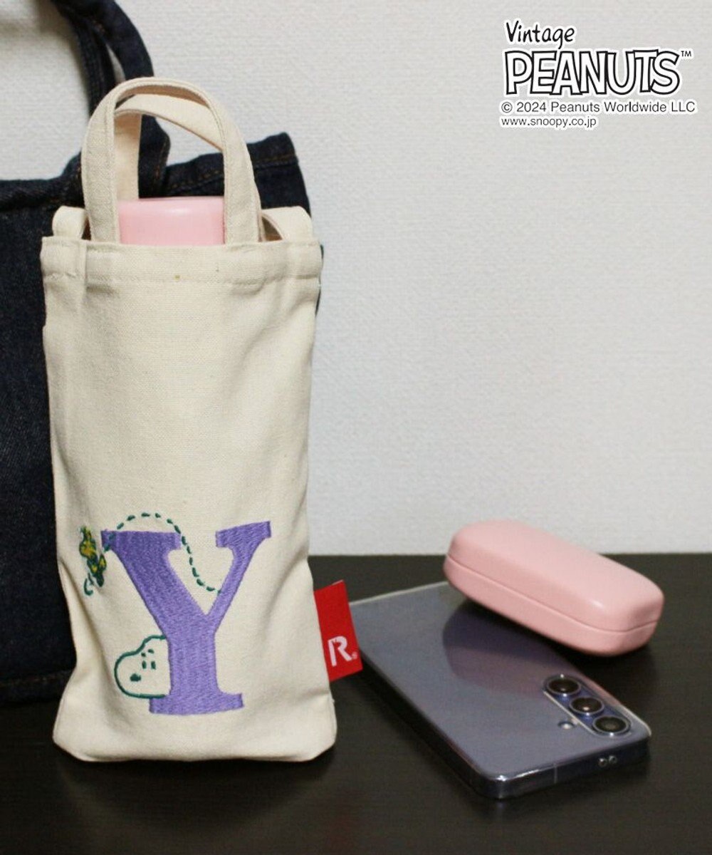 ROOTOTE 8417【スヌーピー】IP.ベビールー2way.ピーナッツ-9Y 