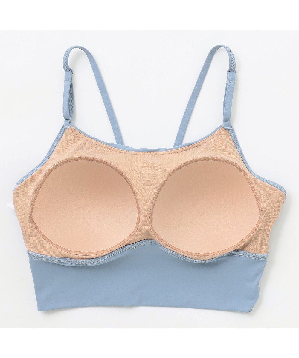 Chacott Chacott BALANCEスキントップ 