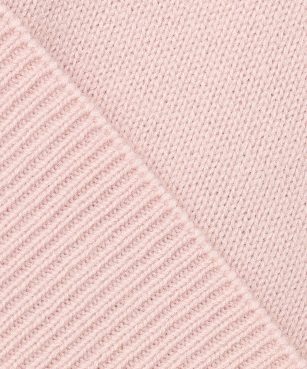 J.PRESS LADIES 【洗える】CASHBIT NEO ハイネックニット 