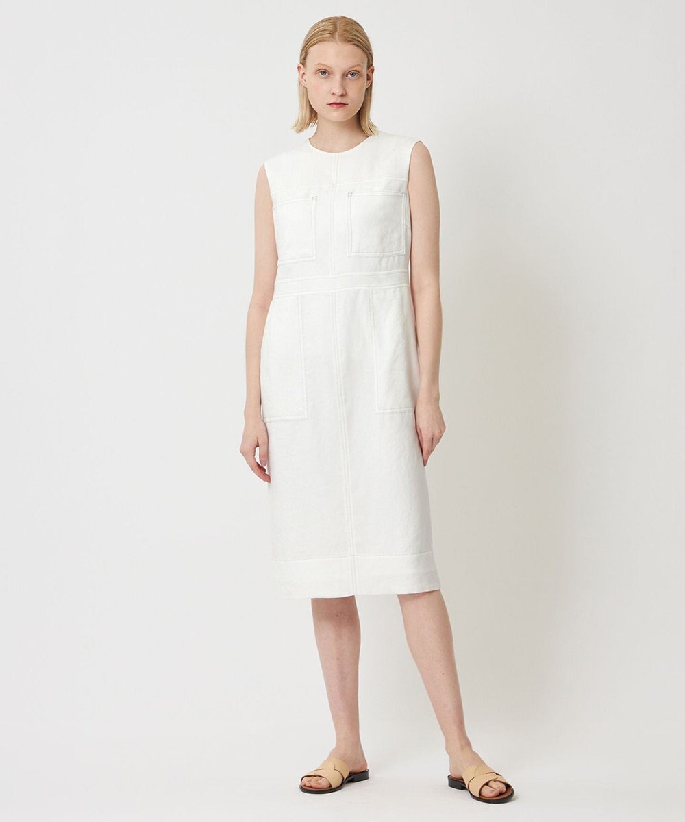 BEIGE， 【S-size】CAROLE / ワンピース 