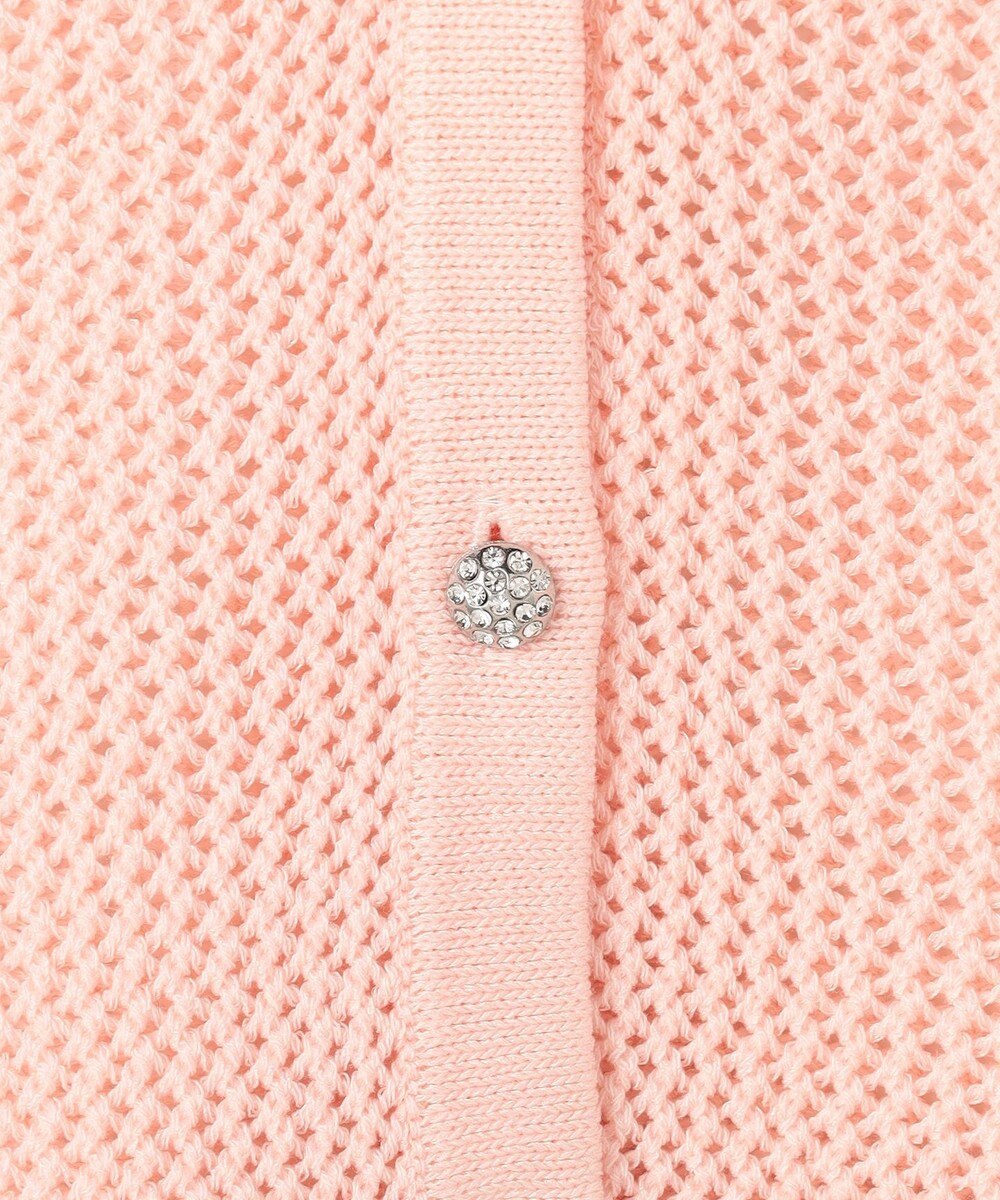 TOCCA 【星風まどかさん着用】SOLAR GLOW KNIT カーディガン 