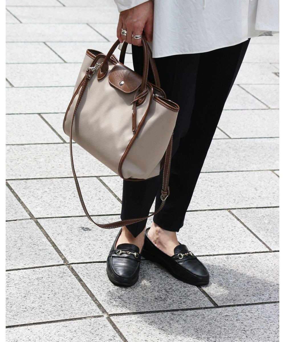 MORROW by thank 新色追加！【軽量】NYC BAG ショルダーバッグ 