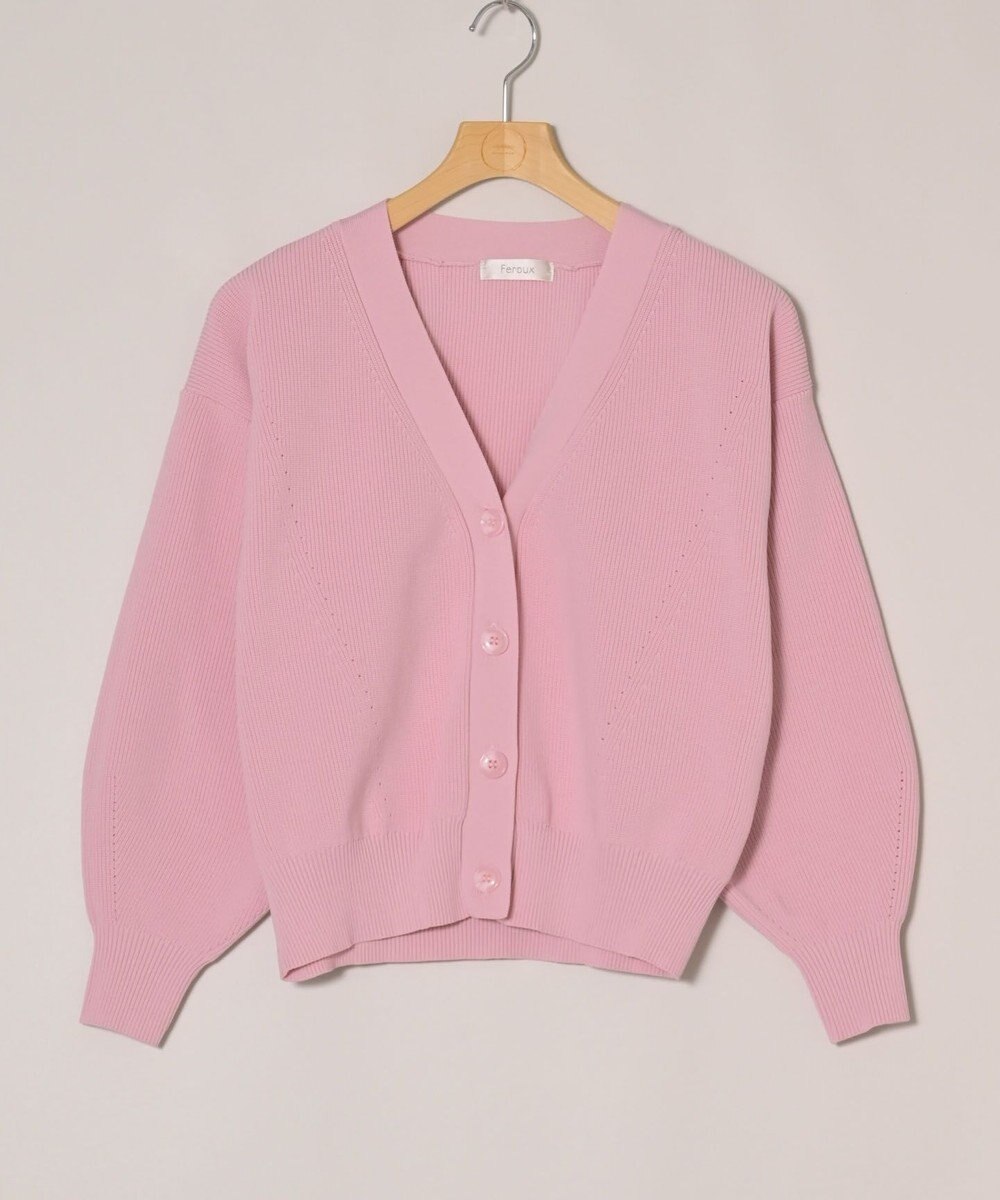 ONWARD Reuse Park 【Feroux】ニット春夏 