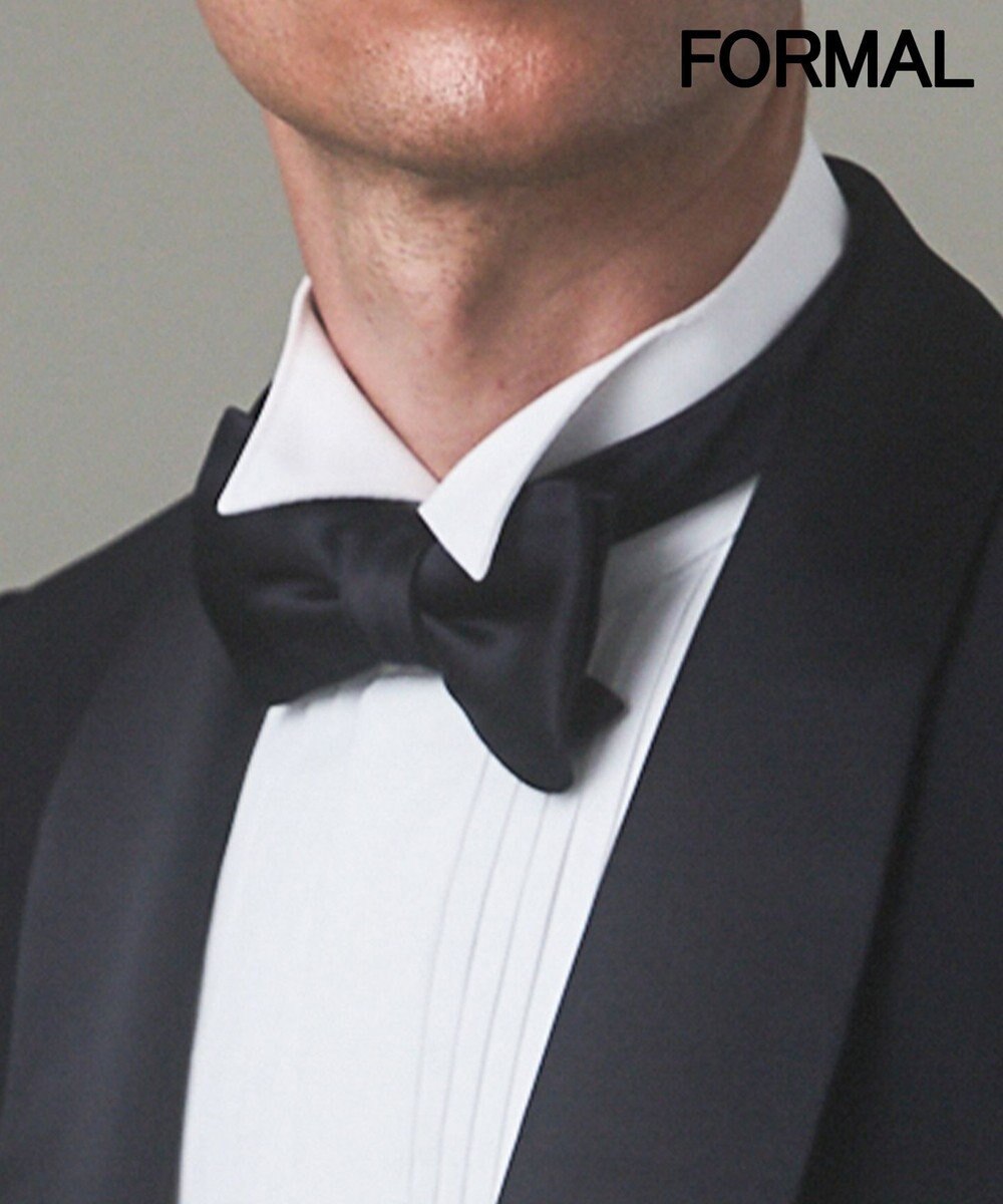 GOTAIRIKU 【WEAR BLACK】フォーマル用_ボウタイ 