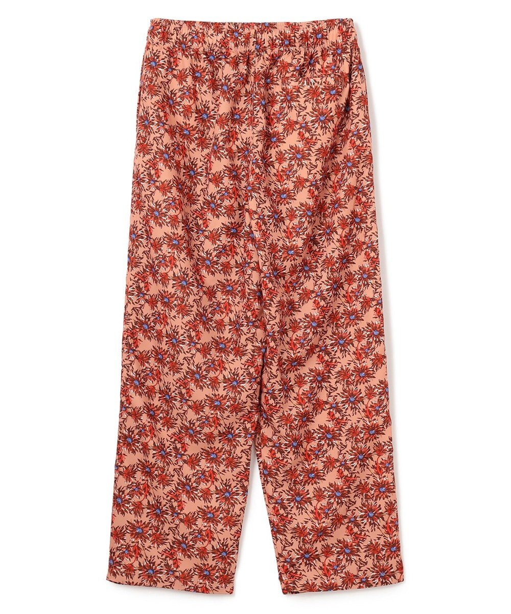 UNFILO MENS TORO TORO イージー ワイドパンツ [24年春夏商品] 