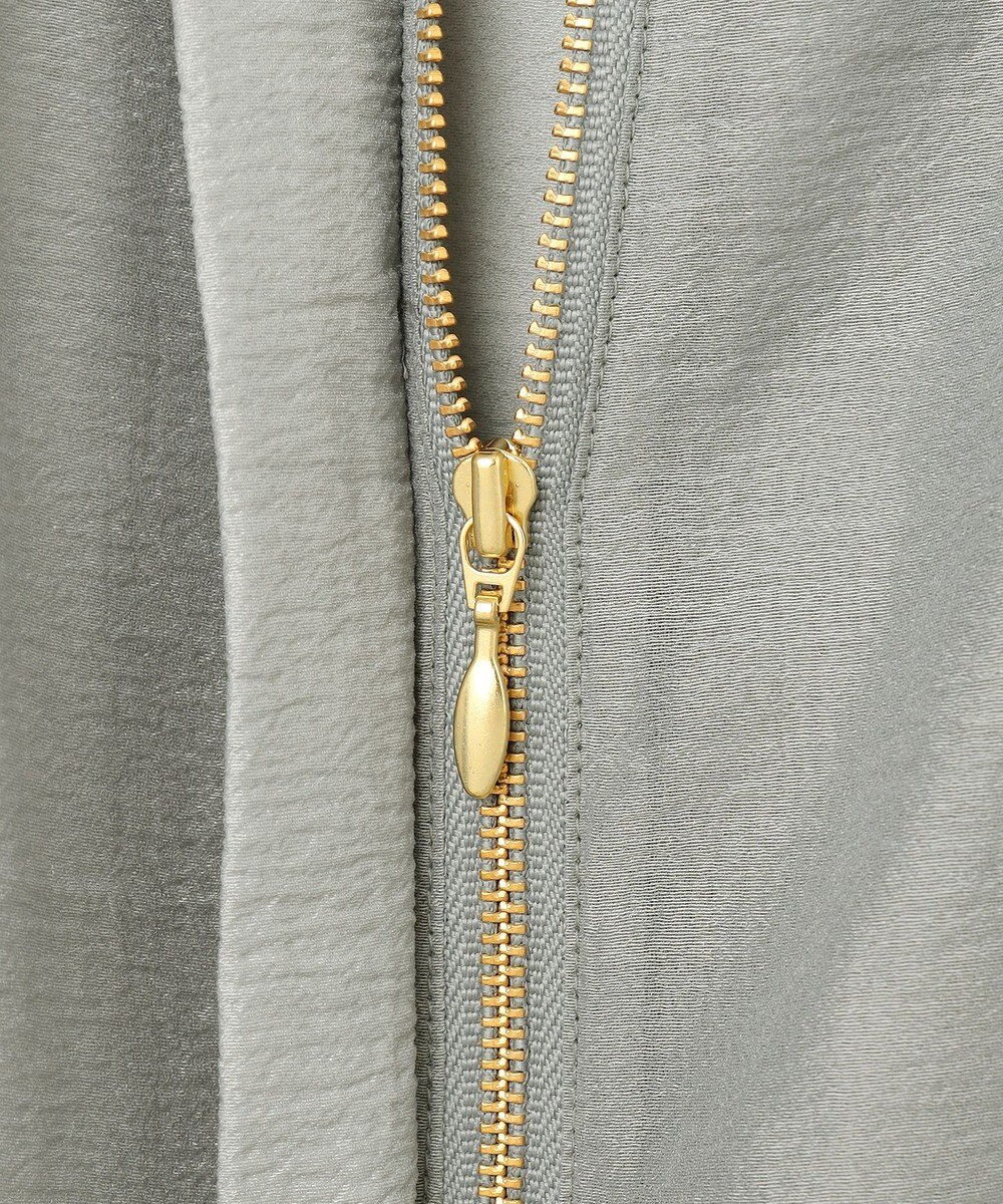 ANY SIS 【洗える】ドルマンシアー ブルゾン 