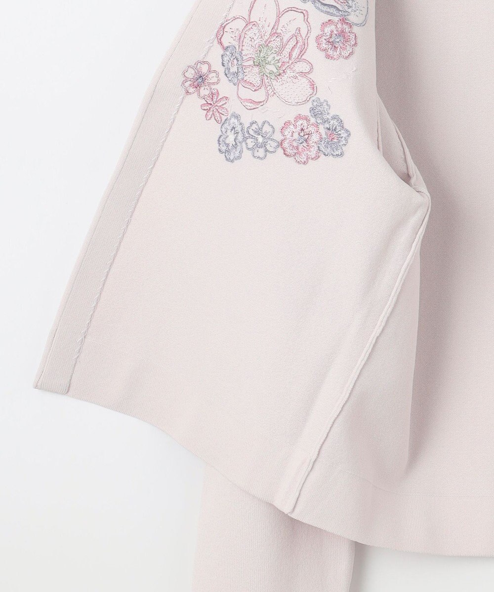 TOCCA 【洗える！】HOLLY HOCK BOLERO ボレロ 