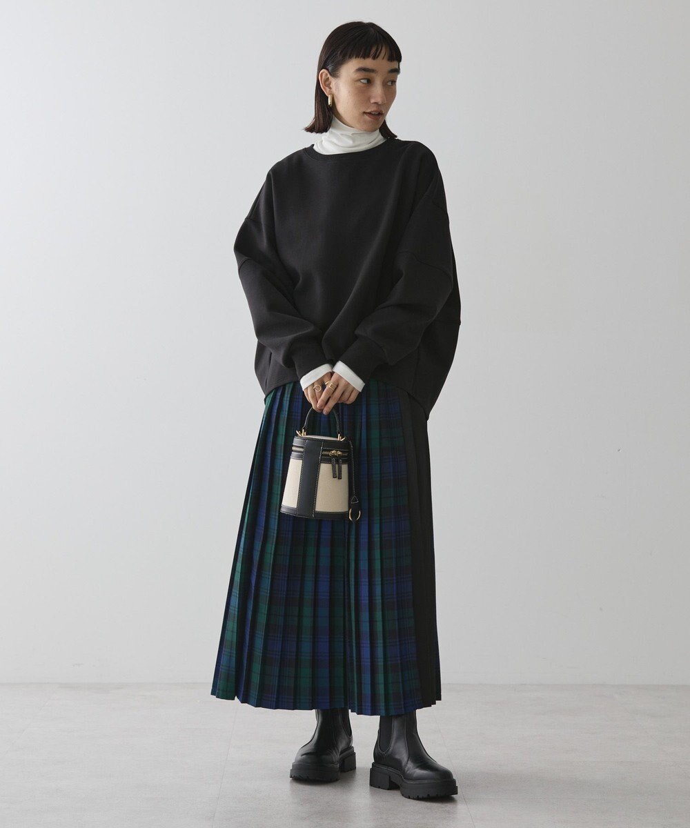 AMERICAN HOLIC アソートチェックプリーツスカート 