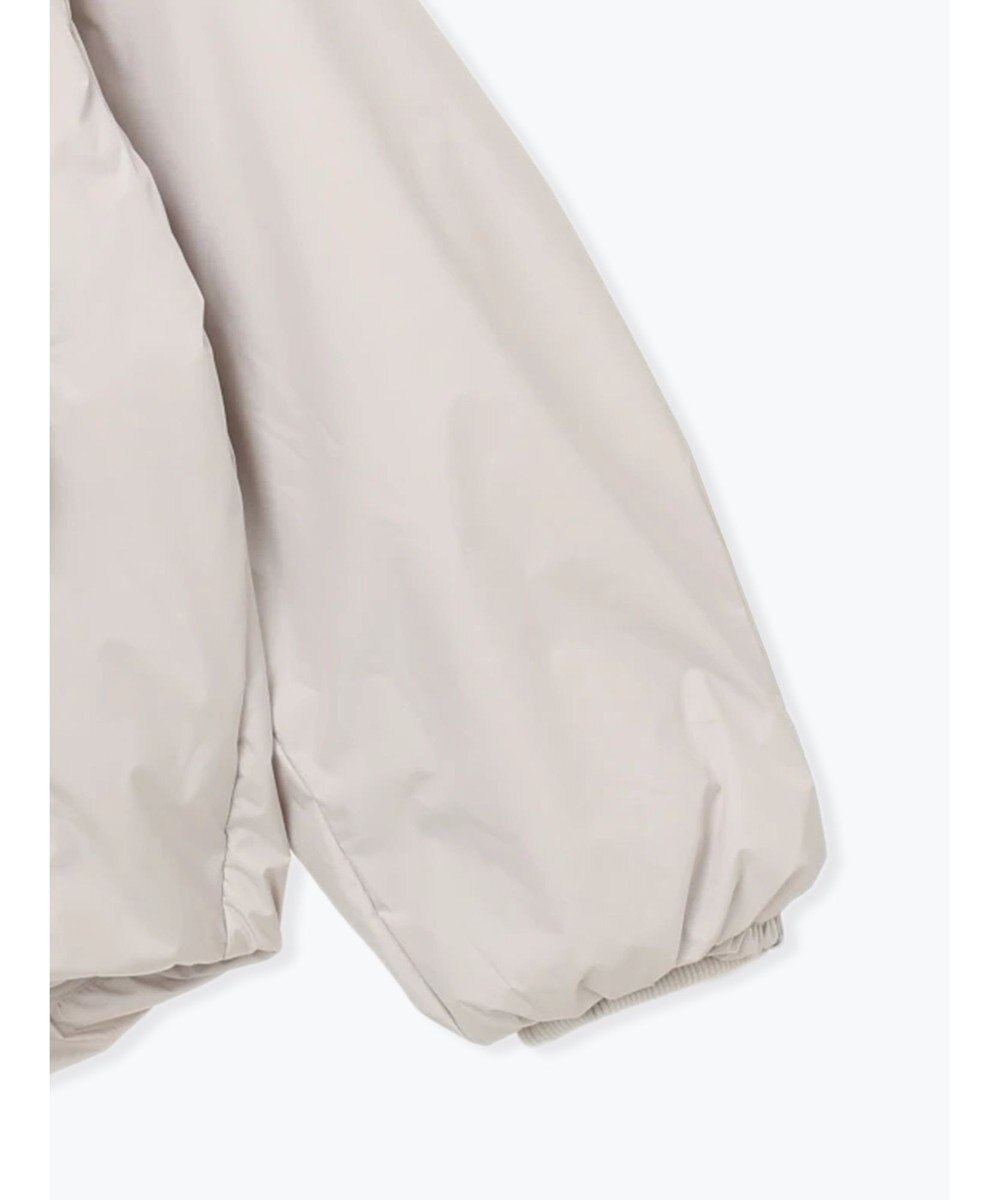 Te chichi 【宮本茉由着用】フードショートダウンジャケット 