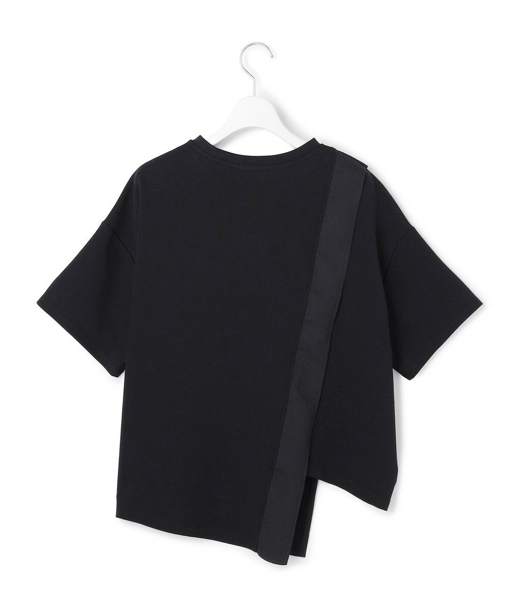 ICB 【先行予約】 ライトダンボール イレギュラーヘムプルオーバー 