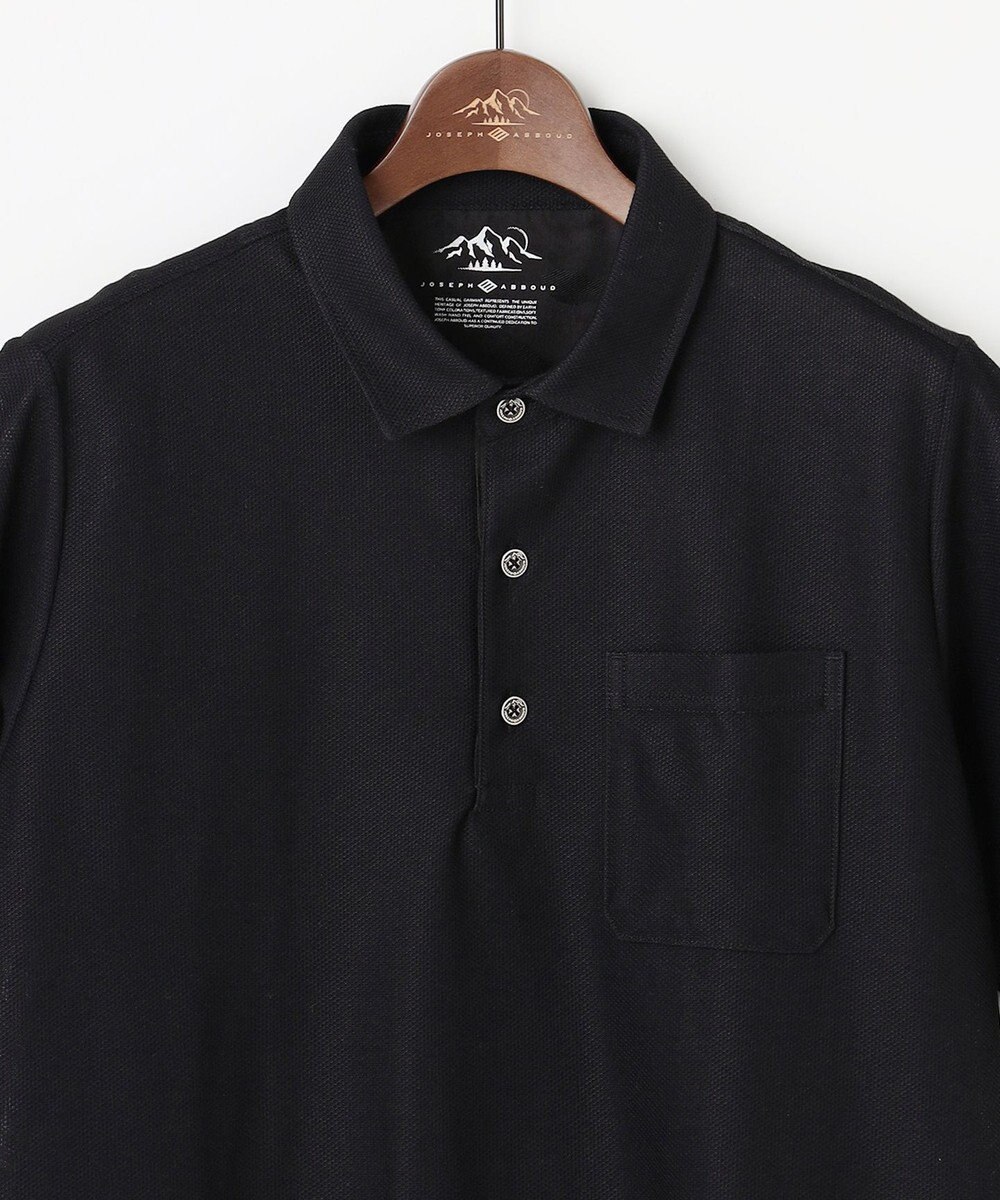 JOSEPH ABBOUD MOUNTAIN ＯＧ鹿ノ子ポロ（ＯＰＳ） 