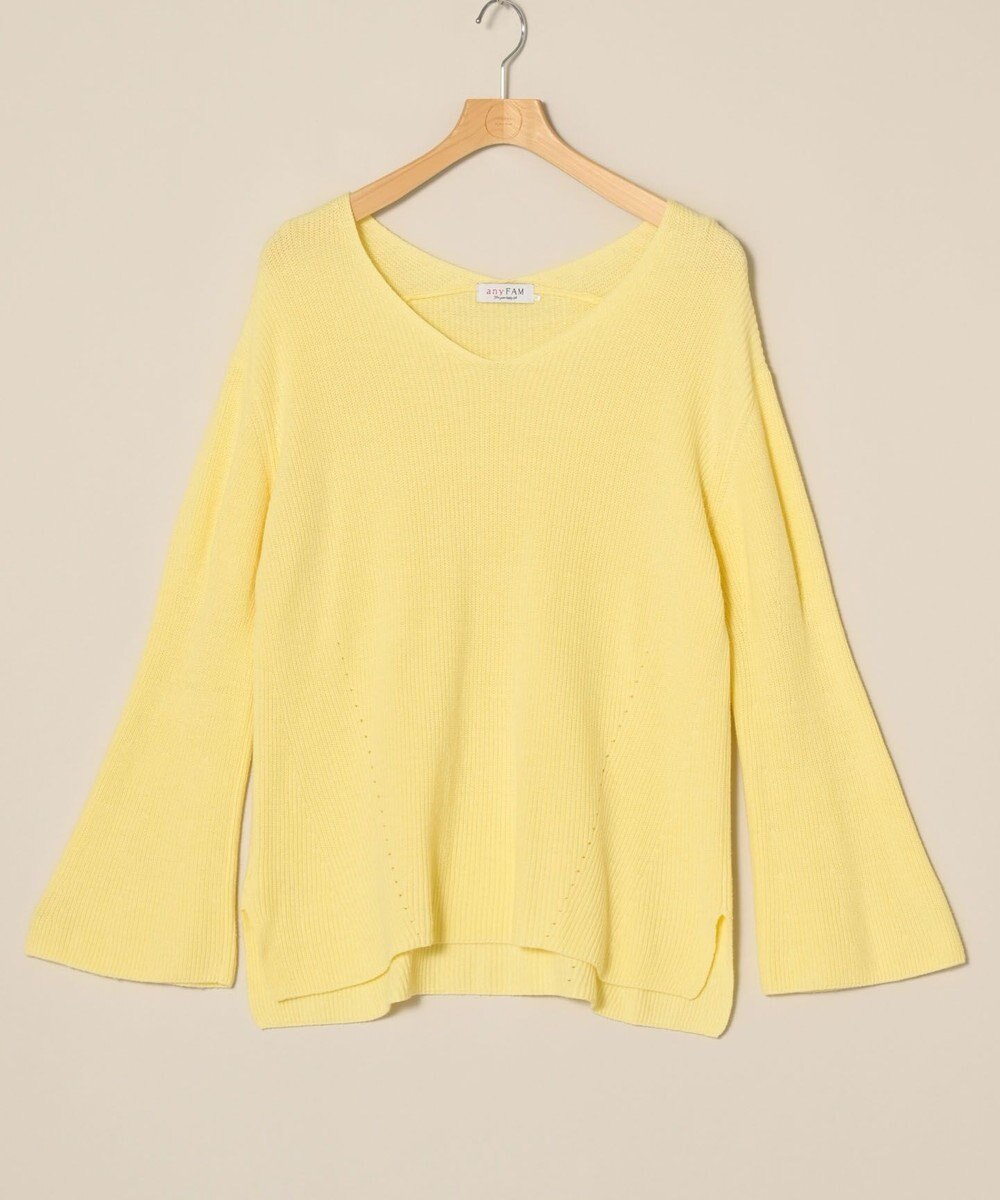 ONWARD Reuse Park 【any FAM】ニット春夏 