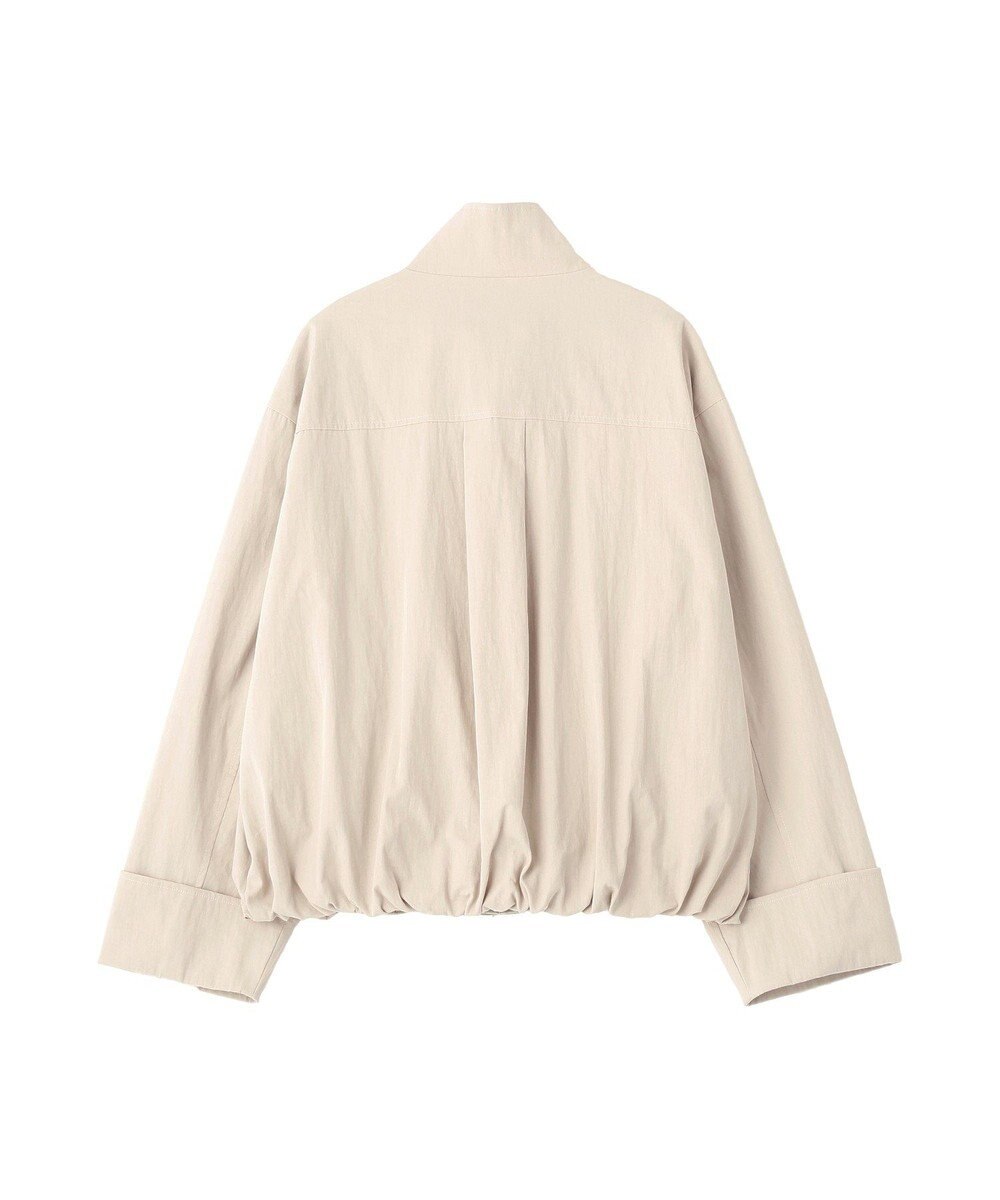 CRAFT STANDARD BOUTIQUE ジップアップミリタリージャケット 