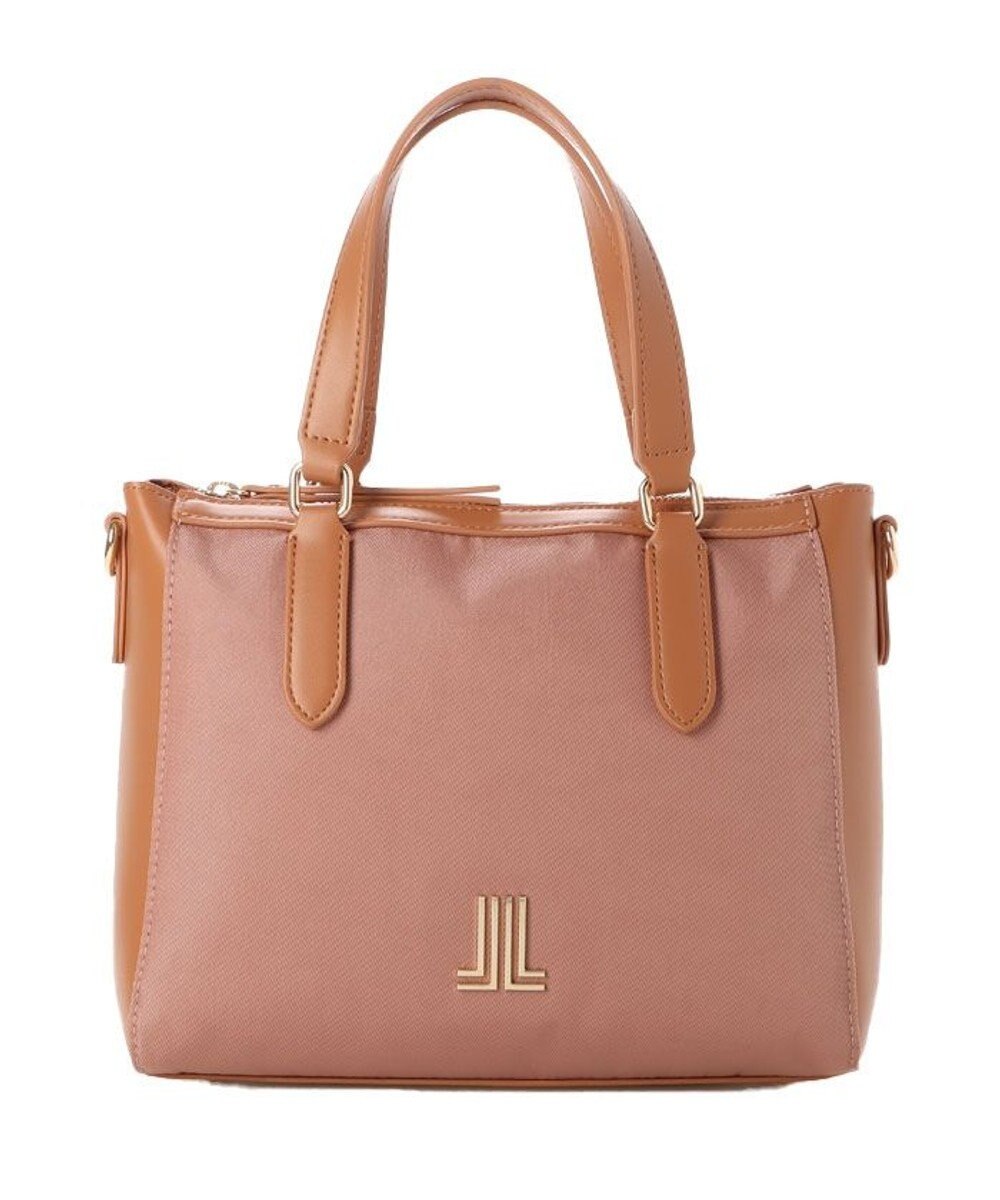 LANVIN en Bleu ラドリー 2wayハンドバッグ 