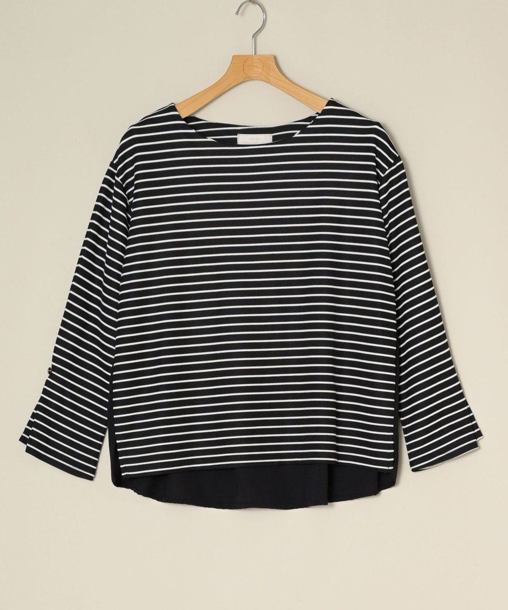 ONWARD Reuse Park 【any SiS】カットソー秋冬 