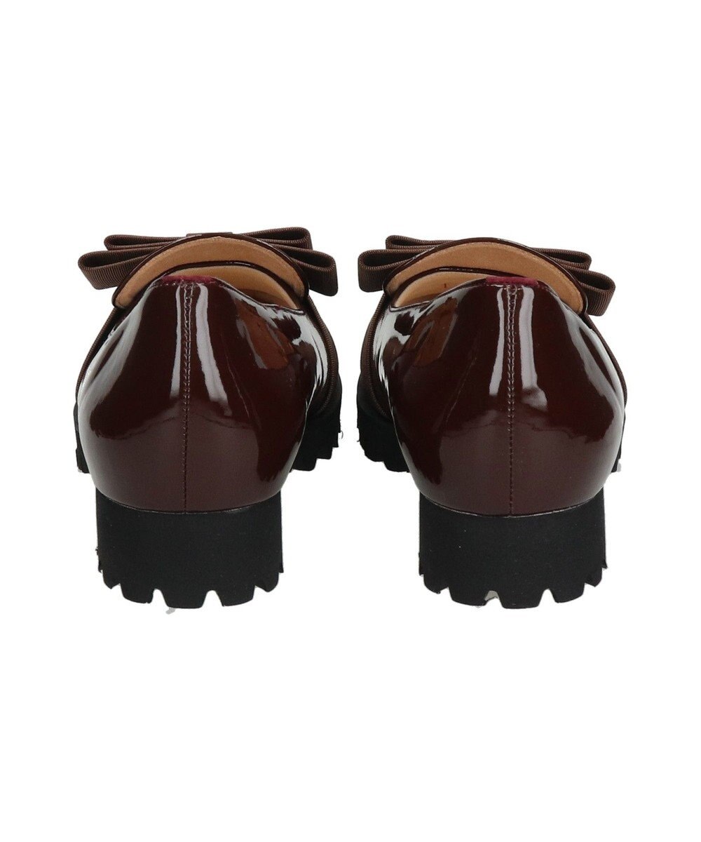 Bridget Birkin 【Bridget Birkin】タンクソールオペラシューズ 